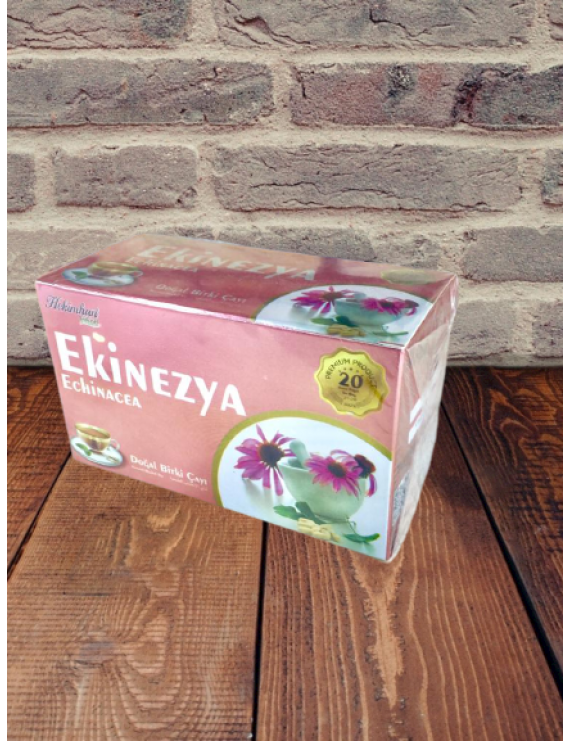 Ekinezya Çayı