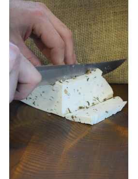 Van Otlu Peyniri 500 gr